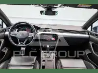 2021 Volkswagen Passat