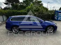 2021 Volkswagen Passat