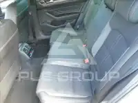 2021 Volkswagen Passat