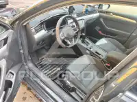 2021 Volkswagen Passat