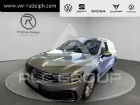 2021 Volkswagen Passat