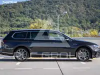 2021 Volkswagen Passat