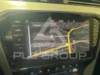 2021 Volkswagen Passat