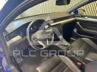 2021 Volkswagen Passat