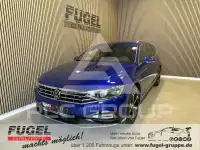 2021 Volkswagen Passat