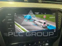 2021 Volkswagen Passat