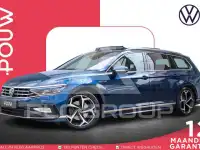2021 Volkswagen Passat