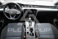 2021 Volkswagen Passat