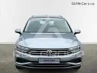 2021 Volkswagen Passat