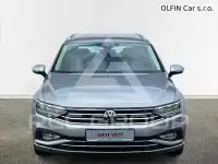 2021 Volkswagen Passat
