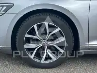 2021 Volkswagen Passat
