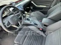 2021 Volkswagen Passat