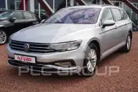 2021 Volkswagen Passat