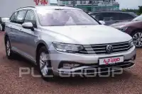 2021 Volkswagen Passat