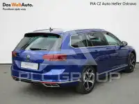 2021 Volkswagen Passat