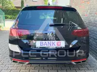 2021 Volkswagen Passat