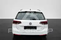 2021 Volkswagen Passat