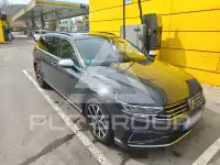 2021 Volkswagen Passat