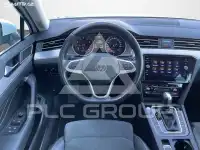 2021 Volkswagen Passat