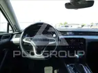 2021 Volkswagen Passat