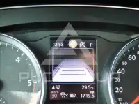 2021 Volkswagen Passat