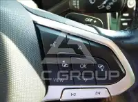 2021 Volkswagen Passat