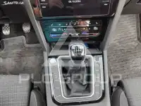 2021 Volkswagen Passat