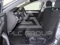 2021 Volkswagen Passat