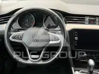 2021 Volkswagen Passat