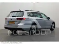 2021 Volkswagen Passat