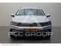2021 Volkswagen Passat