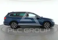 2021 Volkswagen Passat