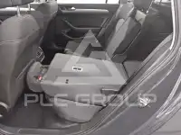 2021 Volkswagen Passat