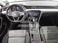 2021 Volkswagen Passat
