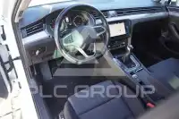 2021 Volkswagen Passat
