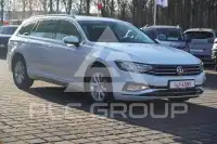 2021 Volkswagen Passat