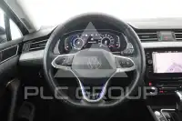 2021 Volkswagen Passat