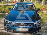 2021 Volkswagen Passat