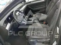 2021 Volkswagen Passat
