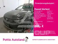 2021 Volkswagen Passat