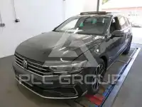 2021 Volkswagen Passat