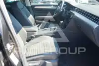 2021 Volkswagen Passat