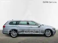2021 Volkswagen Passat