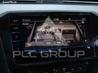 2021 Volkswagen Passat