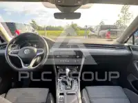 2021 Volkswagen Passat