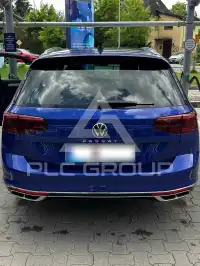 2021 Volkswagen Passat