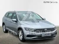 2021 Volkswagen Passat