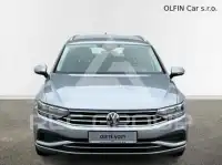 2021 Volkswagen Passat