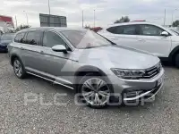 2021 Volkswagen Passat