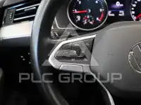 2021 Volkswagen Passat